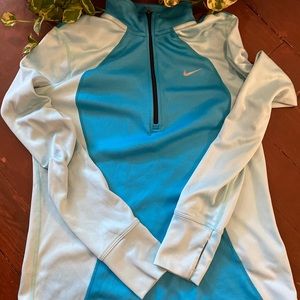 Nike Dri-Fit Pullover